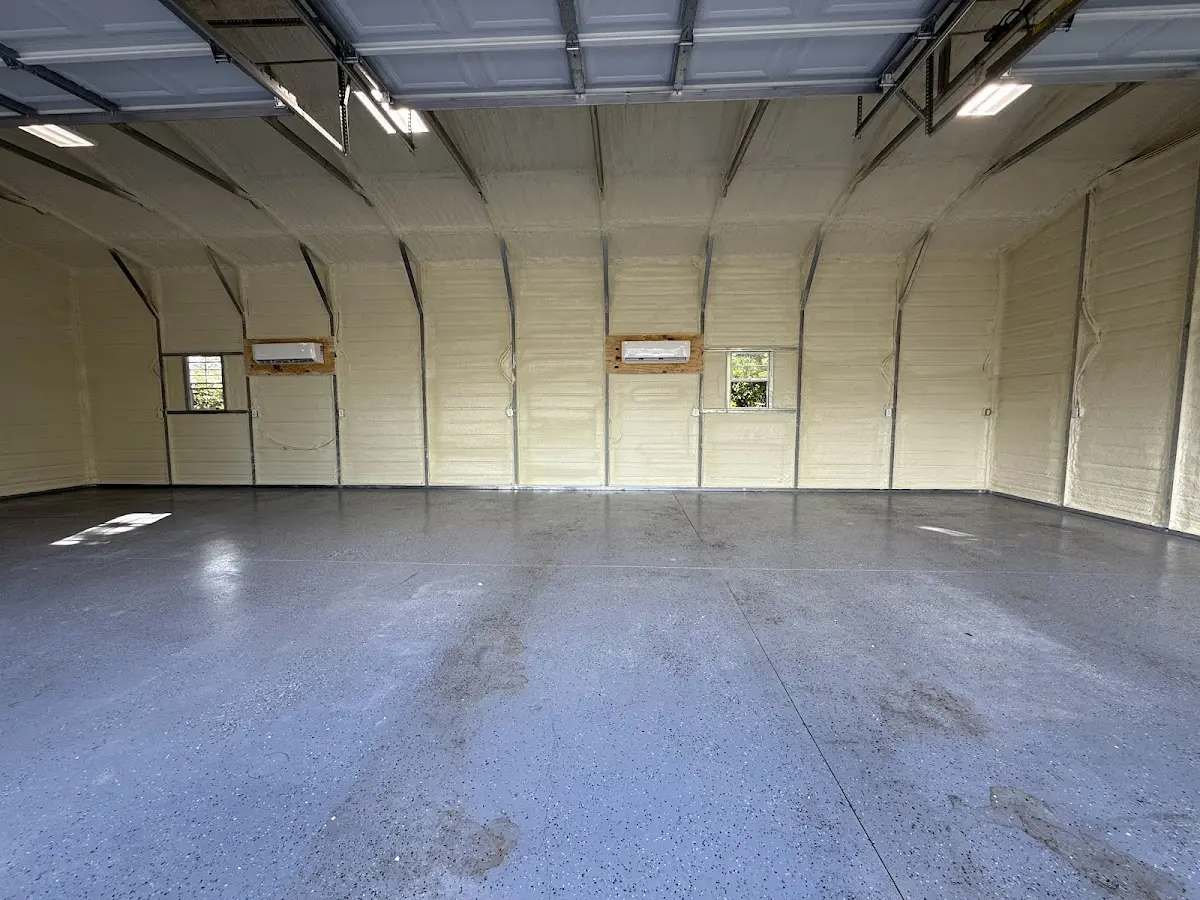 Attic Insulation in St. Louis Park, MN